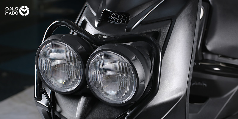 اولین نسخه موتور برقی