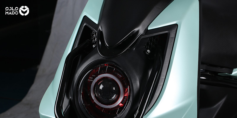 افزایش تنوع مدل موتورهای برقی