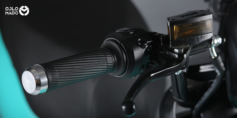 ایمنی موتور برقی برای کودکان