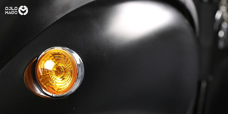 رانندگی ایمن برای موتور برقی کودکان