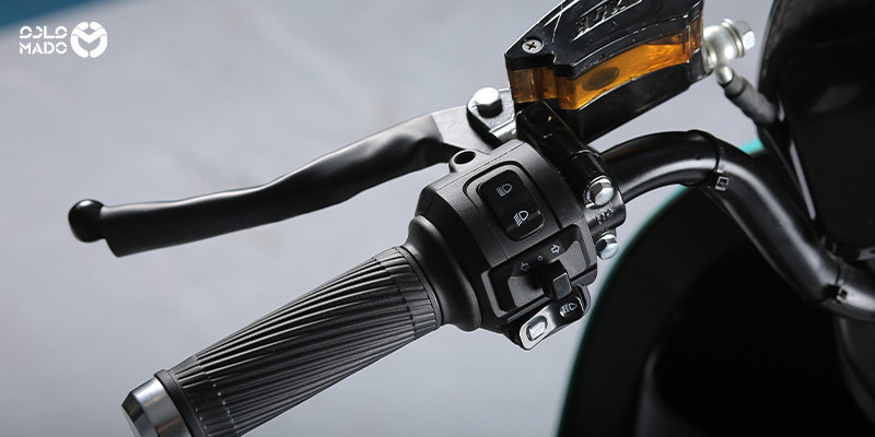 افزایش استقلال در استفاده ازموتور برقی برای معلولین