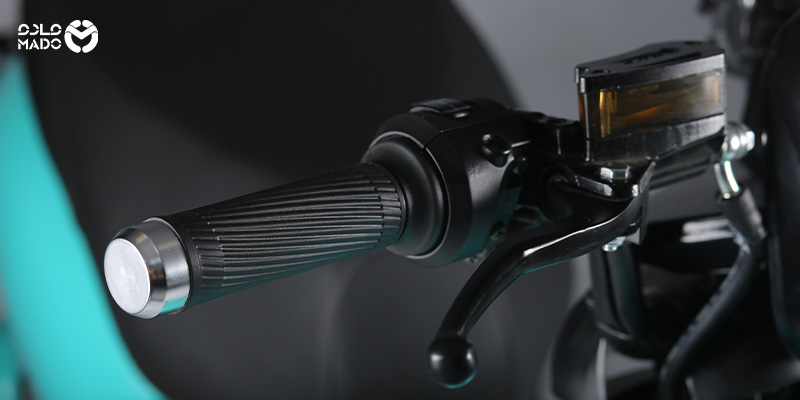 نگهداری از موتور برقی برای معلولین