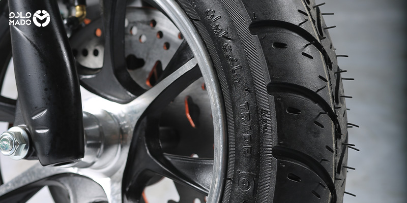 مشخصات فنی موتور برقی برای معلولین