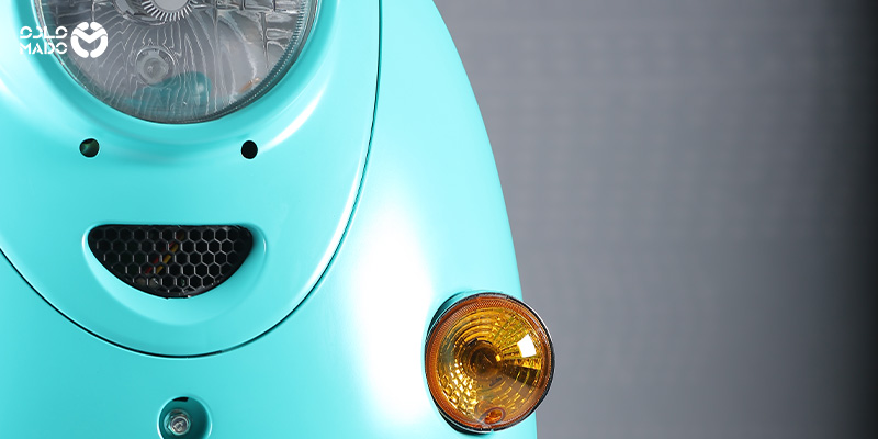 بهبود سلامت عمومی در استفاده از موتور برقی برای معلولین