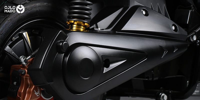 موتور برقی مناسب کارهای روزانه