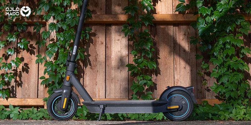 اسکوتر برقی مناسب مسیرهای کوتاه