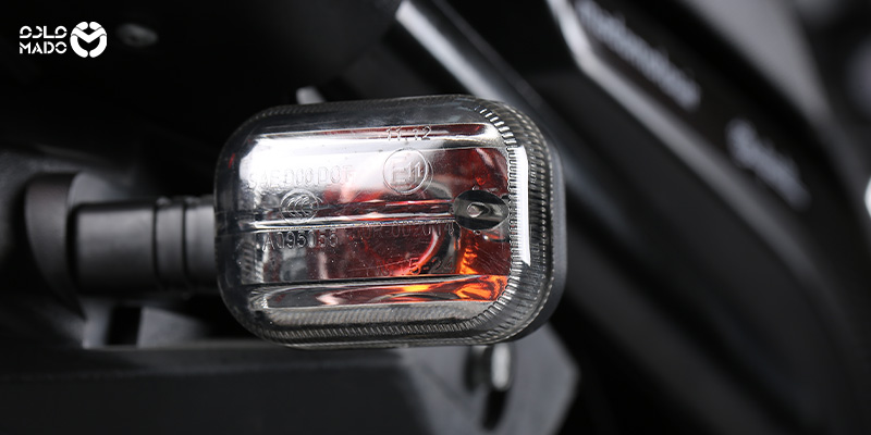 قدرت بیشتر موتور برقی