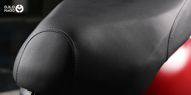 وزن متعادل موتور برقی باعث شتاب