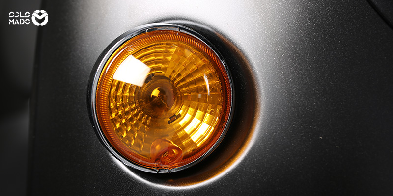 باتری عامل شتاب موتور برقی