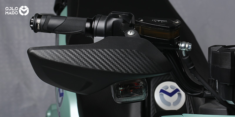 استفاده نادرست از باتری باعث خرابی موتور برقی