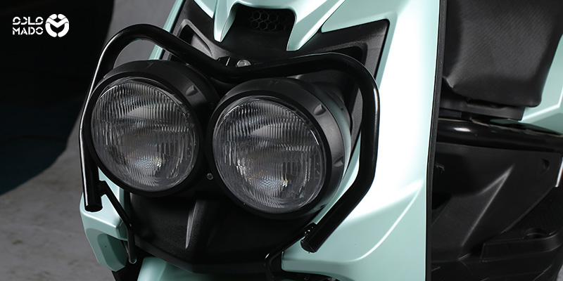 جلوگیری از خرابی موتور برقی با شارژ اصولی