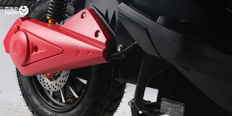 جلوگیری از خرابی موتور برقی با سرویس دوره‌ای