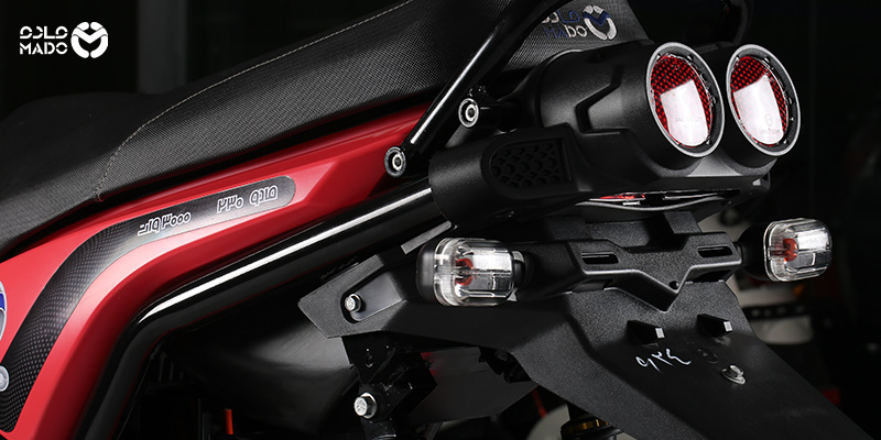 تعمیر موتور برقی 