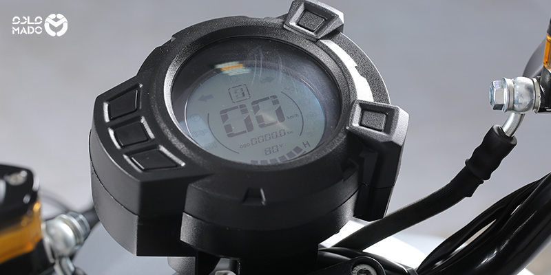 کاهش خرابی موتور برقی با گارنتی معتبر