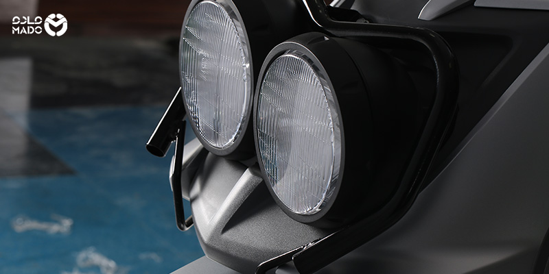 استفاده از قطعات استاندارد برای جلوگیری از داغ شدن موتور برقی