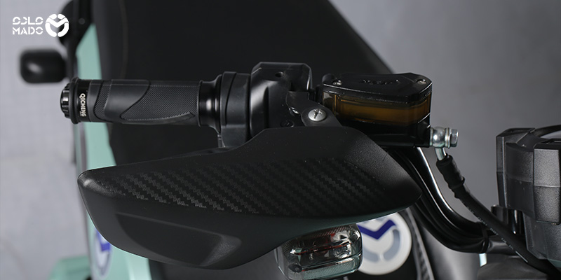 بهینه سازی عملکرد موتور در وزن قابل تحمل در موتور برقی